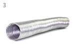 Cooling Flexible Duct