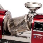 Gene Cafe CBR 1200