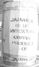 MAYA Coffee Blue Mountain