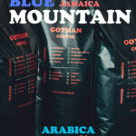 Blue Mountain Coffee Jamaica