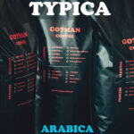 Typica Coffee Panama