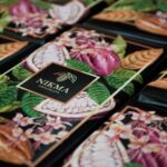 Nikma chocolate