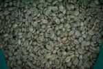 Кофе зеленый сот Typica