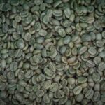 Кофе зеленый сот Typica