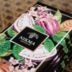 Nikma chocolate