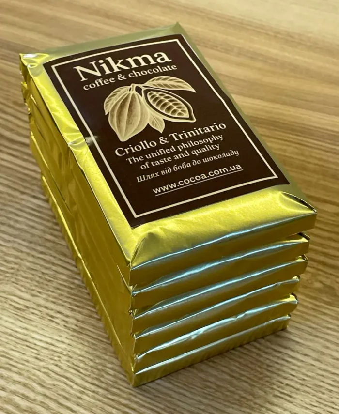 шоколад 100% какао