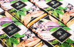 Nikma Chocolate bar 100% cocoa