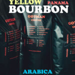 Yellow Bourbon Panama