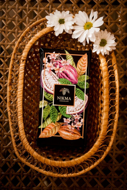 Nikma Chocolate