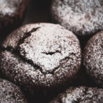 Шоколадный Кекс