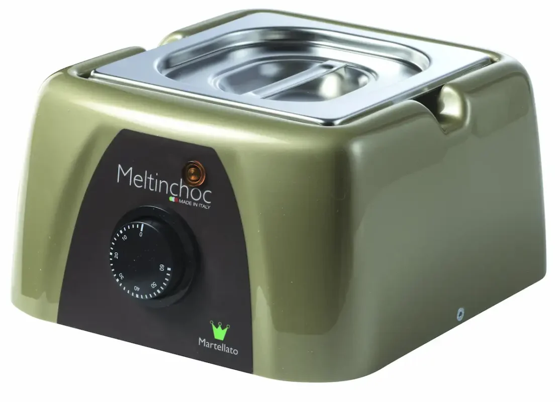 Температор для шоколада Martellato MC105