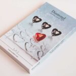 Поликарбонатная форма Diamond Martellato ma 1993