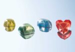 Поликарбонатные формы Diamond Martellato MA 1994