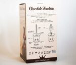 Упаковка Шоколадный фонтан Мартеллато Chocofont