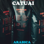Catuai Coffee Panama