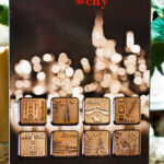 Choco and the City