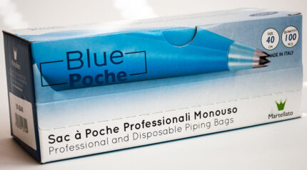 Кондитерский мешок Martellato Blue Poche