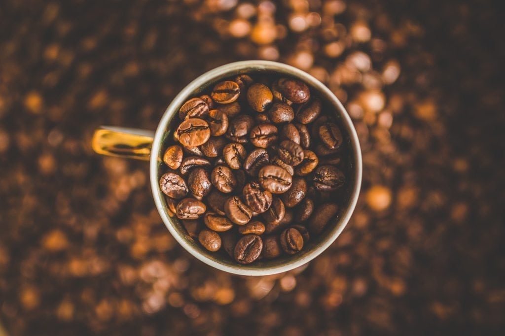 Как выбрать зерновой кофе