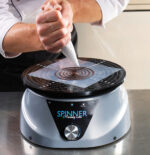 Поворотный столик Spinner Martellato